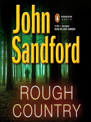 cover image of Rough Country